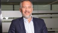 Antonio Artigues Fiol, director ejecutivo de Banca de Particulares de Santander México.