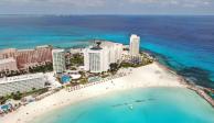 El Caribe Mexicano cerró la última semana de abril con una ocupación hotelera promedio de 76.6 por ciento, y una afluencia de 468 mil 523 turistas.