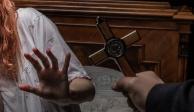 Un sacerdote cuneta como ha sido su experiencia realizando exorcismos y qué se requiere para saber si una persona está poseída.