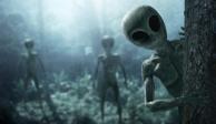 Extraterrestres podrían contactar a los humanos en 2029, aseguran científicos