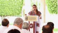 Evelyn Salgado impulsa el desarrollo económico con bolsa de financiamiento de 146 MDP en créditos a MIPYMES de Guerrero
