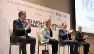 Gobernadora Maru Campos llama a los tres órdenes de Gobierno a trabajar juntos por un crecimiento ordenado de las ciudades