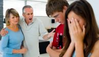 ¿Tienes padres tóxicos? Aquí algunos consejos para saber cómo lidiar con sus actitudes dañinas