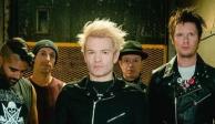 La banda Sum 41 anuncia su separación tras 27 años de carrera