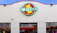 Waldo's anunció que con una inversión de 2 mil millones de pesos tendrá mil sucursales en todo México.