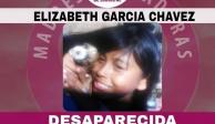 En Sinaloa, desapareció la sobrina de Ceci Flores, líder de las Madres Buscadoras de Sonora, luego de que presuntamente se la llevaron personas encapuchadas.