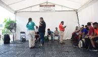 El Instituto Nacional de Migración suspende atención en 33 centros de detención migratoria