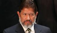 Juan Osorio es denunciado por violencia familiar por su ex esposa; 'yo no soy así', dice