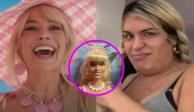 Fans afirman que la Barbie de Margot Robbie es Wendy de Las Perdidas: 'esperpento'