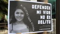 Roxana Ruiz mató a su violador y fue declarada culpable de homicidio por defenderse.