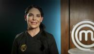 Conoce a la chef Zahie Téllez, juez de MasterChef Celebrity 2023