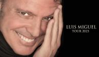 Luis Miguel agosta boletos en México en la preventa VIP