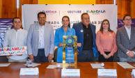 Tlaxcala anuncia la 'Temporada de Avistamiento de Luciérnagas 2023'.
