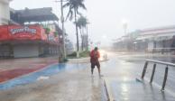 Ante la temporada de huracanes, es necesario extremar precauciones.