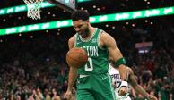 Boston Celtics choca ante Miami Heat en las Finales de Conferencia Este de la NBA
