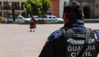 Michoacán sigue con reducción de homicidios, destaca Rosa Icela Rodríguez.