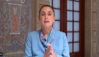 El Sindicato del IMSS resaltó el "trabajo político" de&nbsp; Claudia Sheinbaum, Jefa de Gobierno de la CDMX.