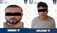 Sentenciaron a los responsables de homicidio de los hermanos Rincón Franco.
