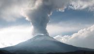 ¿Erupción del Popocatépetl puede provocar sismos? Te contamos
