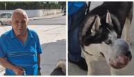 El usuario de TikTok Juan Manuel R. F., quien es amante de los animales, publicó en su cuenta la historia de Damián, un hombre que explica que su perro Rex, de seis años, necesita ayuda urgente.
