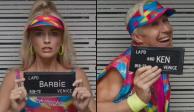 Barbie: fans se ponen existenciales con memes con el tráiler de la película Margot Robbie