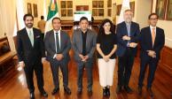 San Luis Potosí reunirá a Secretarías del Trabajo de todo México