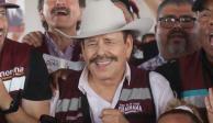 Estamos listos para trabajar por Coahuila: Guadiana al cerrar campaña en la Región Norte