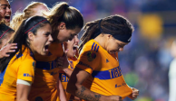 Tigres Femenil