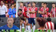 La Chivas perdieron la Gran Final del Torneo Clausura 2023 de la Liga MX y los memes terminaron de humillar al Rebaño Sagrado