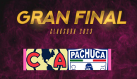 Final América vs Pachuca