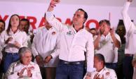 Elecciones México 2023. Estas son las propuestas del candidato de la alianza Va por Coahuila Manolo Jiménez para los coahuilenses.
