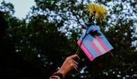 Comunidad trans ha protestado por la decisión de estados como Texas.