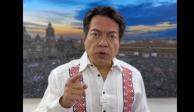 Mario Delgado acusa hostigamiento contra morenistas previo a jornada electoral