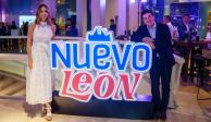 La marca Nuevo León brinda sentido de pertenencia, identidad y fortalece la promoción del destino hacia el interior y exterior de la entidad
