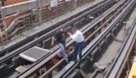 Metro ayudará a esclarecer muerte de jefe de estación en Oceanía