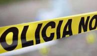 Enfrentamiento deja un delincuente abatido en Santa Ana, Sonora