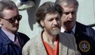 ¿Quién fue ‘Unabomber’, el terrorista que tuvo en jaque a EU por 17 años?