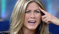 Jennifer Aniston explota contra fans que le dicen que se ve bien para tener 54 años: 'No lo soporto'