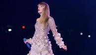 Taylor Swift anuncia cuarta fecha en el Foro Sol