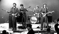 Inteligencia Artificial recrea voz de John Lennon y regala 'joya' inédita de The Beatles; última canción de la banda saldrá este año.