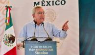 Cámaras industriales piden a gobernador de Sinaloa respetar Estado de derecho.