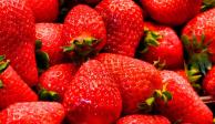 EU investiga posible contaminación de hepatitis A en fresas.