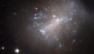 Galaxia NGC 7292.