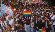 Marcha LGBT+ CDMX 2023: ¿qué artistas se van a presentar en el Zócalo?