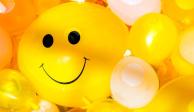 El Yellow Day es considerado el día más feliz del año.