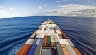 Container Care inició sus operaciones en el puerto de Veracruz.