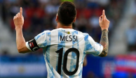 Lionel Messi marcará una nueva etapa para el futbol estadounidense