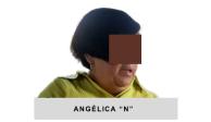 Vinculan a proceso a Ángelica "N", jueza