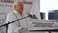 México cuenta con agroindustrias cárnicas sostenibles: Agricultura.