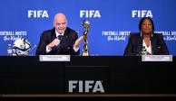 El Mundial de Clubes se realizará en Estados Unidos, que fue elegido como sede durante una reunión en línea del consejo de la FIFA.